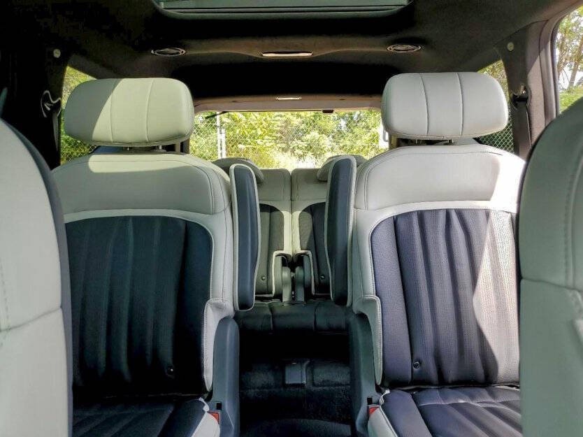 2024 Kia EV9 Image 7