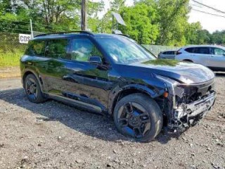 Image for 2024 Kia EV9 GT Line ID: 6739905