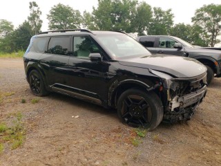 Image for 2024 Kia EV9 GT Line ID: 6739905