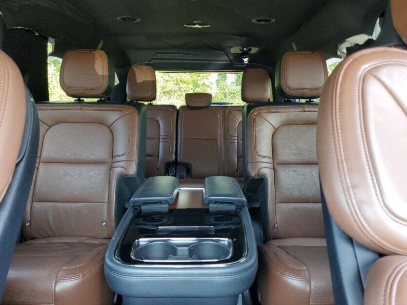 2024 Lincoln Navigator Image 7