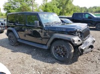 Image for 2021 Jeep Wrangler Unlimited  ID: 6739907