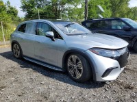 Image for 2024 Mercedes-Benz EQS S 450 ID: 6739908