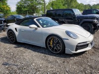 Image for 2024 Porsche 911 Turbo Cabriolet ID: 6739910