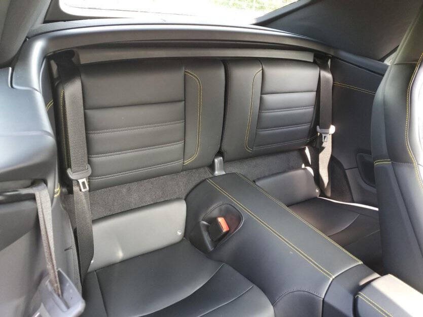 2024 Porsche 911 Image 7