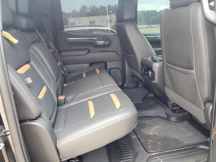 2022 GMC Sierra 1500 Image 6