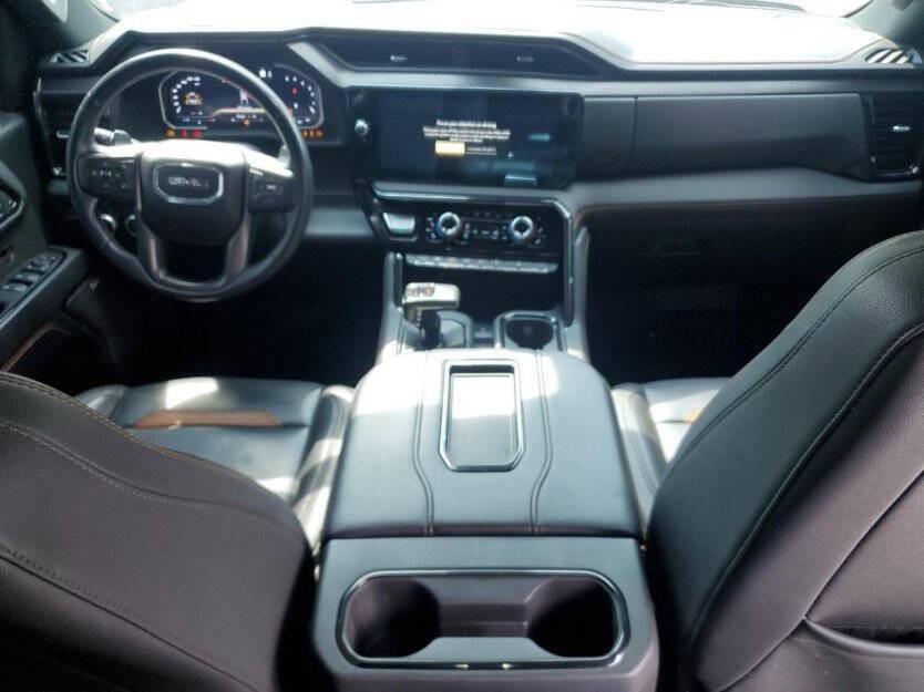 2022 GMC Sierra 1500 Image 7