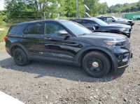 Image for 2023 Ford Explorer Police Interceptor Utility ID: 6739915