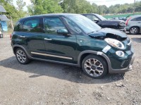 Image for 2014 FIAT 500L Trekking ID: 6739916