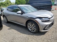 Image for 2024 Genesis GV60 Adced ID: 6739919
