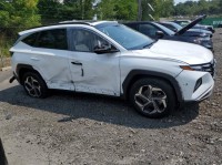 Image for 2024 Hyundai Tucson SEL enience ID: 6739920