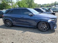 Image for 2024 Mercedes-Benz GLE-Class GLE AMG 534 4MATIC ID: 6739921