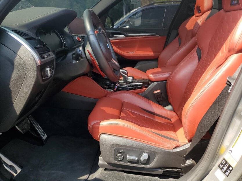 2020 BMW X3 Image 6