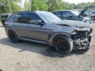 Image for 2020 BMW X3 Sport ID: 6739922