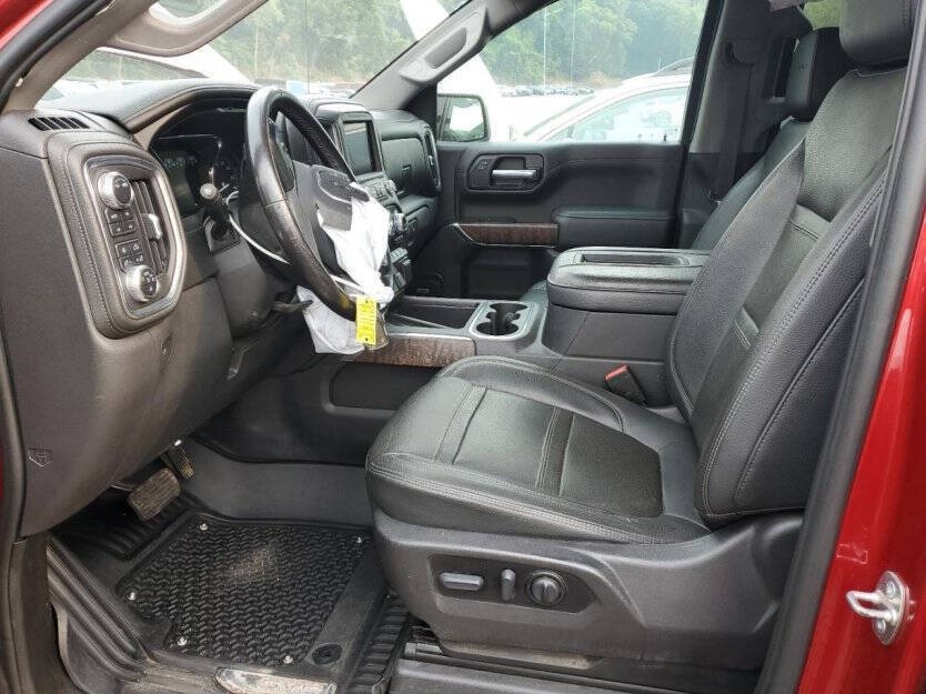2021 GMC Sierra 1500 Image 6