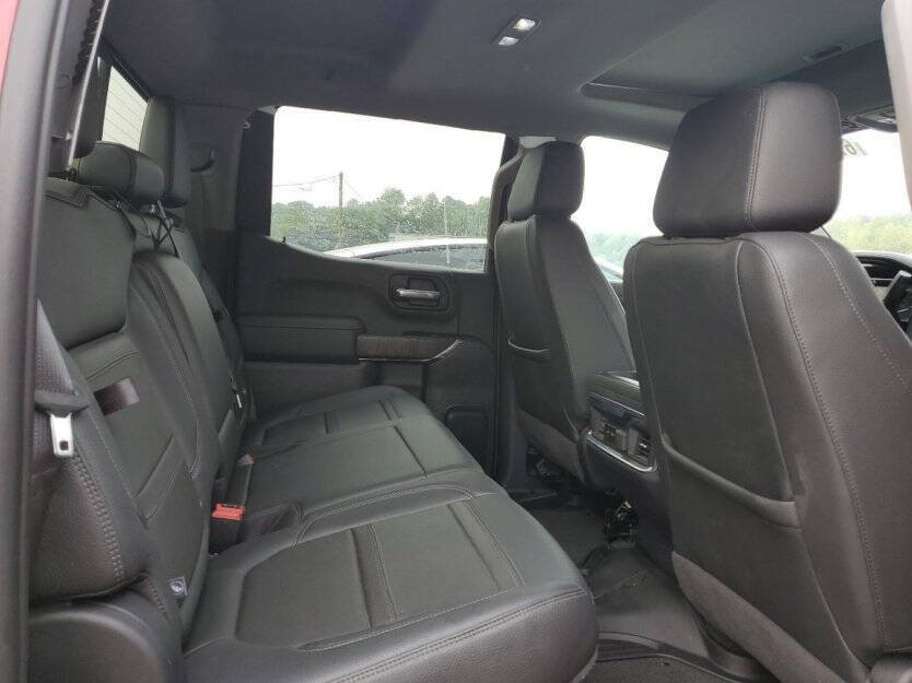 2021 GMC Sierra 1500 Image 7