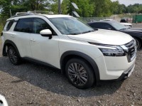 Image for 2024 Nissan Pathfinder SL ID: 6752355