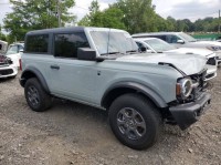 Image for 2024 Ford Bronco Big Bend ID: 6752356