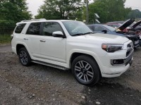 Image for 2023 Toyota 4Runner Limited ID: 6752357