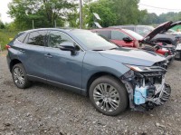 Image for 2023 Toyota Venza Limited ID: 6752359