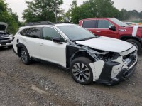 Image for 2025 Subaru Outback Limited XT ID: 6752360