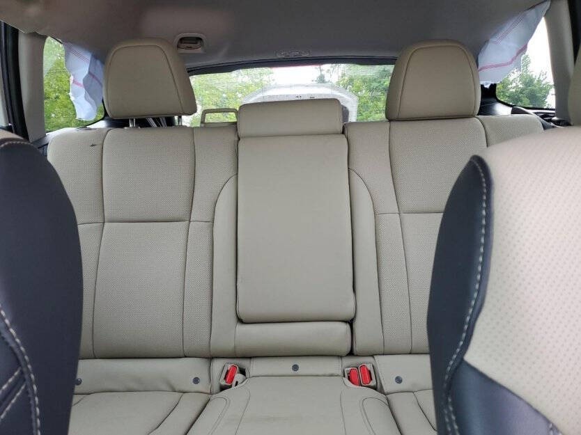 2025 Subaru Outback Image 7