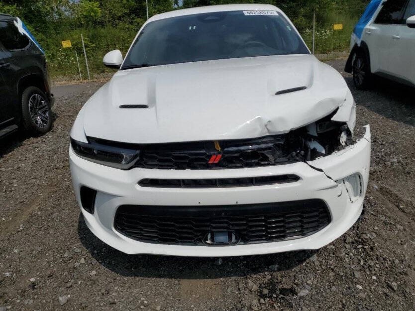 2024 Dodge Hornet Image 2