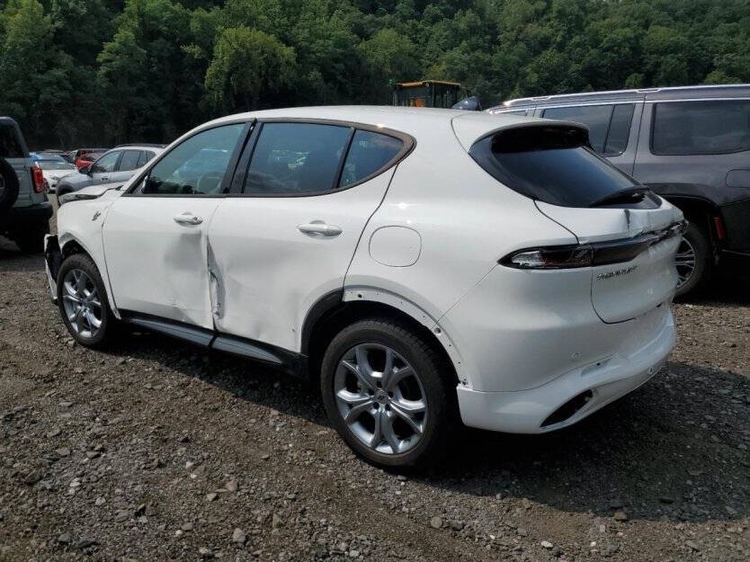 2024 Dodge Hornet Image 4