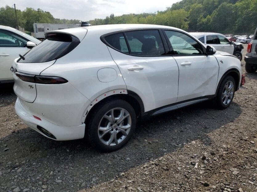 2024 Dodge Hornet Image 5