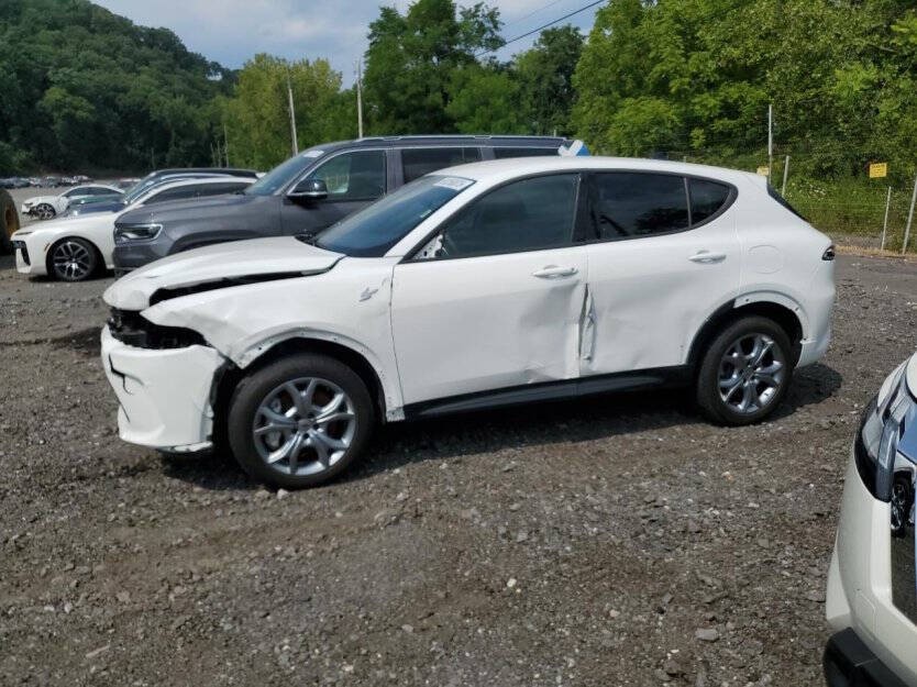 2024 Dodge Hornet Image 3