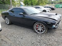 Image for 2016 Dodge Challenger SRT Hellcat ID: 6752363