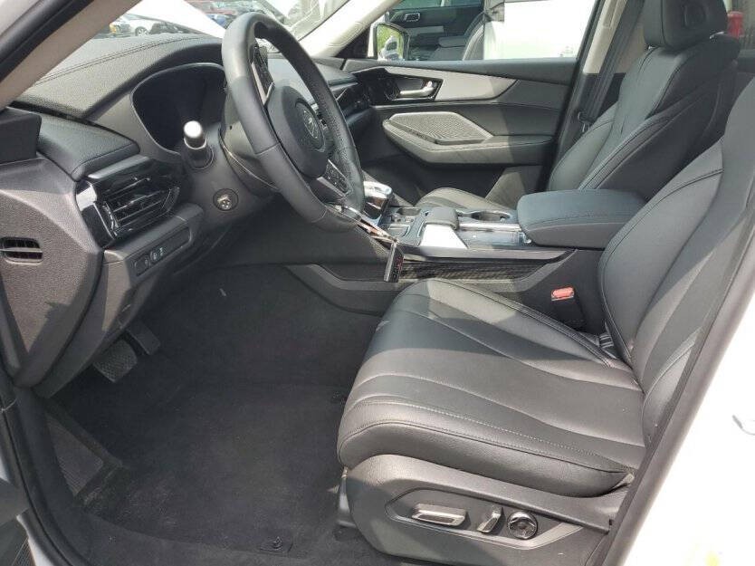 2024 Acura MDX Image 6