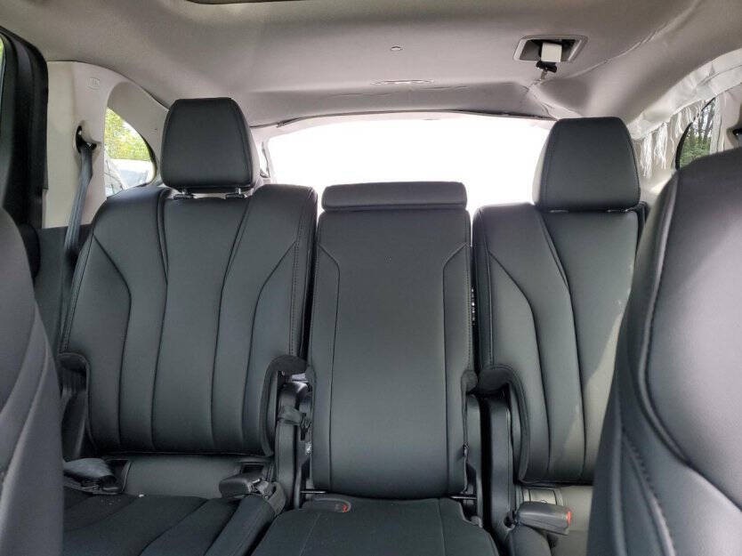 2024 Acura MDX Image 7