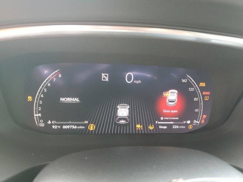 2024 Acura MDX Image 8