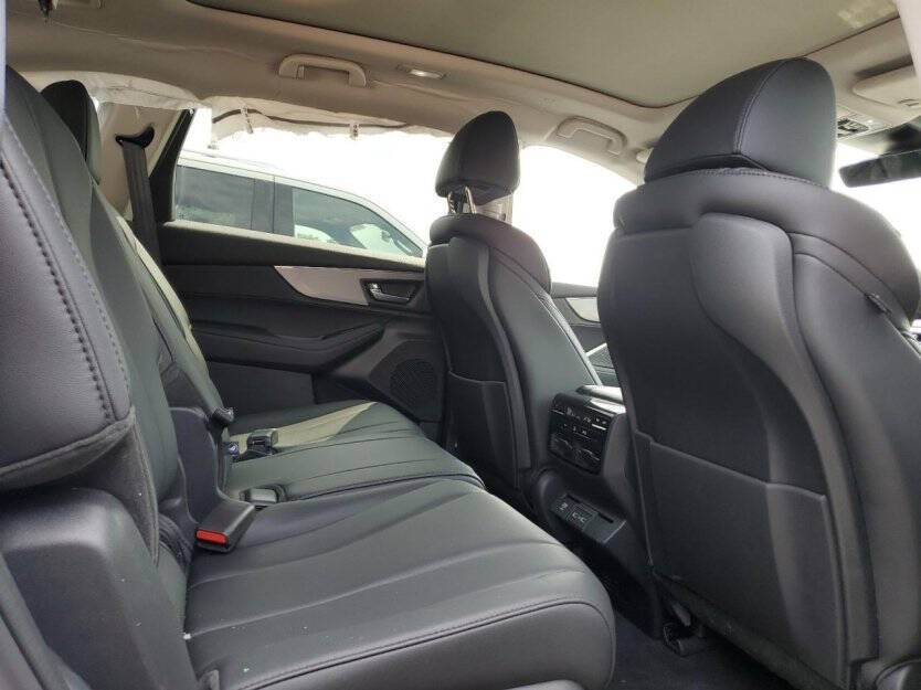 2024 Acura MDX Image 9
