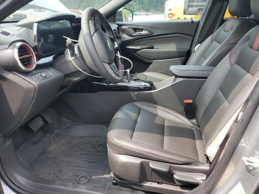 2025 Chevrolet Trax Image 6