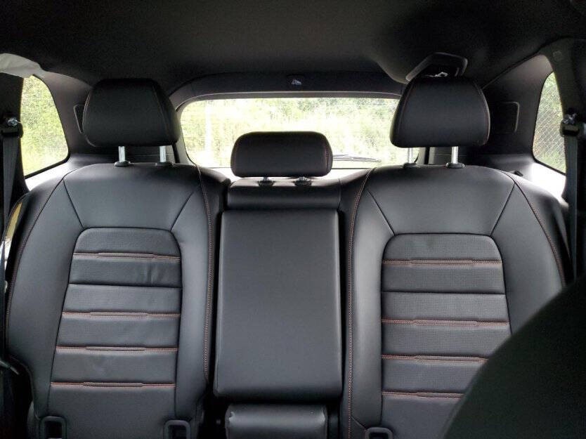 2025 Honda CR-V Image 7