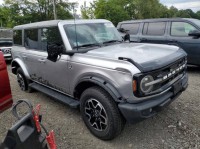 Image for 2022 Ford Bronco  ID: 6765350