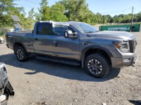 Image for 2023 Nissan Titan PRO 4X Crew Cab ID: 6765352