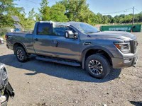 Image for 2023 Nissan Titan PRO 4X Crew Cab 6.6 ft. LB ID: 6765352