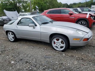 Image for 1988 Porsche 928 S4 ID: 6765354