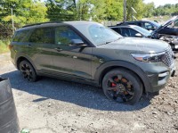 Image for 2022 Ford Explorer ST ID: 6765355