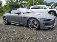 Image for 2021 Jaguar F-TYPE First Edition ID: 6765356