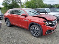 Image for 2022 Volkswagen Atlas Cross Sport V6 SEL Premium R Line 4Motion ID: 6765357