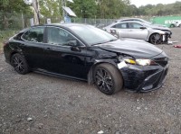 Image for 2023 Toyota Camry SE Nightshade ID: 6765358