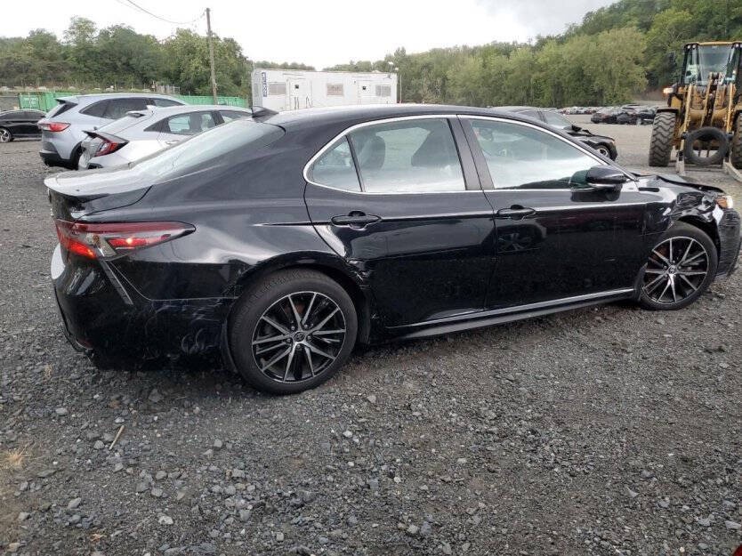 2023 Toyota Camry Image 5