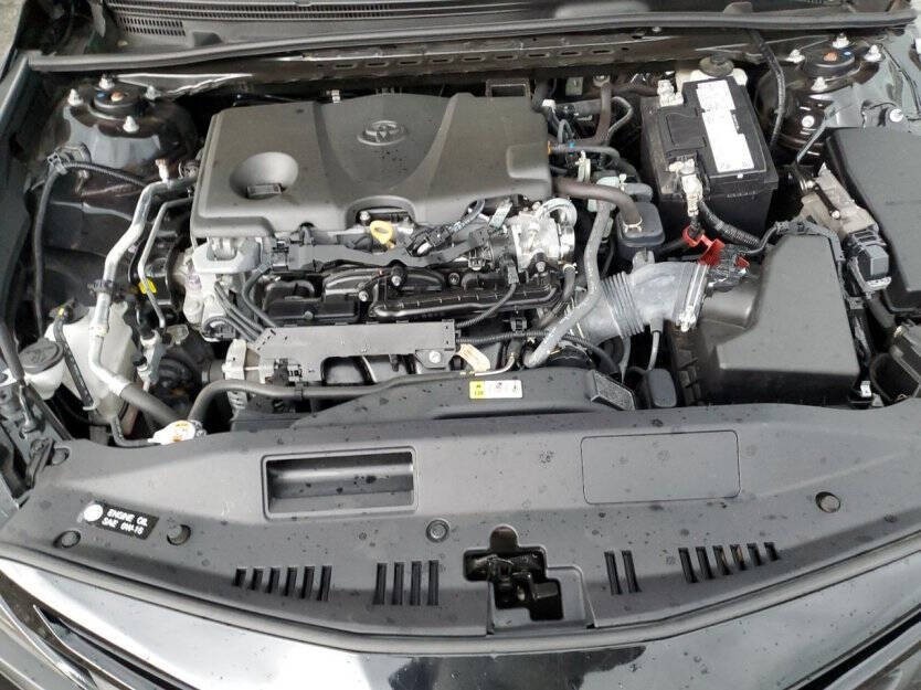 2023 Toyota Camry Image 9