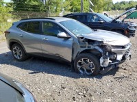 Image for 2025 Chevrolet Trax LT ID: 6765359