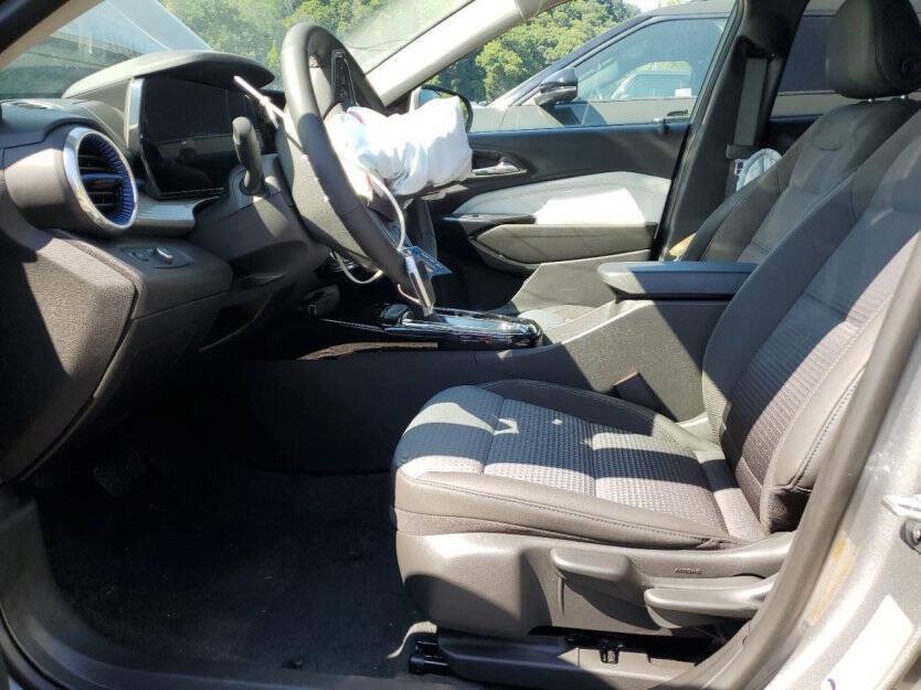 2025 Chevrolet Trax Image 6