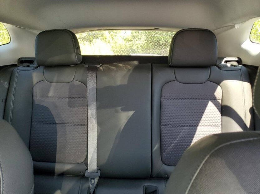 2025 Chevrolet Trax Image 7
