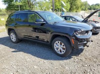 Image for 2022 Jeep Grand Cherokee Limited (midyear release) ID: 6765361